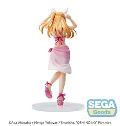 SEGA Luminasta "OSHI NO KO" Ruby Figurine