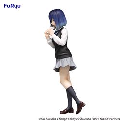 Furyu Corporation Akane Kurokawa " Oshi No Ko" Trio-Try-iT Figure