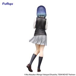 Furyu Corporation Akane Kurokawa " Oshi No Ko" Trio-Try-iT Figure