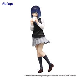 Furyu Corporation Akane Kurokawa " Oshi No Ko" Trio-Try-iT Figure
