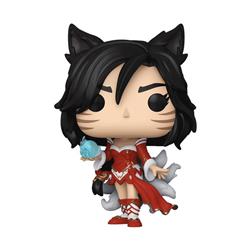 Funko POP Games: LOL- Ahri