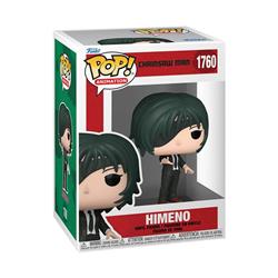 Funko POP! Anime: Chainsaw Man Himeno #1760