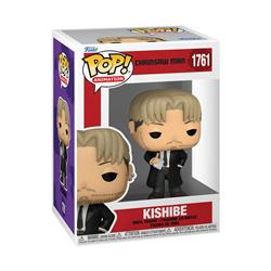 Funko POP! Anime: Chainsaw Man Kishibe #1761