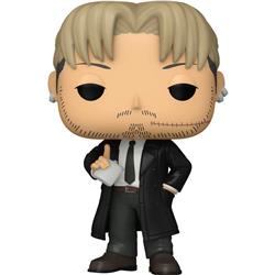 Funko POP! Anime: Chainsaw Man Kishibe #1761