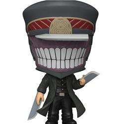 Funko POP! Anime: Chainsaw Man Samurai Sword  #1763