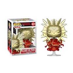 Funko POP! Games: Dungeons & Dragons Lady of Pain