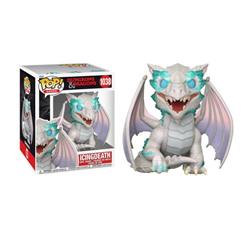 Funko POP! Super: Dungeons & Dragons Icingdeath Super 5 1/2-Inch