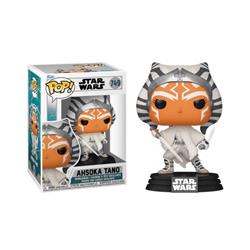 Funko POP! Star Wars: Ahsoka Series 3 Ahsoka Tano  #749