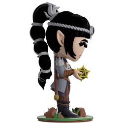 Youtooz Baldur's Gate 3 Collection Shadowheart Vinyl Figure #1