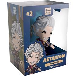 Youtooz Baldur's Gate 3 Collection Astarion Vinyl Figure #2