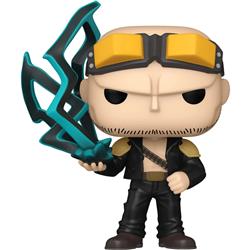Funko POP! ANIME My Hero Academia Daigoro Banjo (Black Whip)