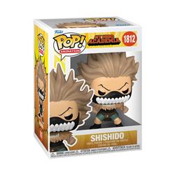Funko POP! Animation: My Hero Academia Shishido #1812