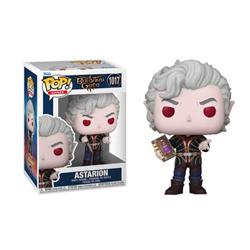 Funko POP! Games: Baldur's Gate 3 Astarion