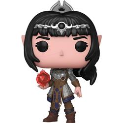 Funko POP! Games: Baldur's Gate 3 Shadowheart