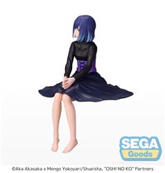 SEGA Akane Kurokawa "Oshi No Ko" PM Perching Figure