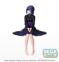 SEGA Akane Kurokawa "Oshi No Ko" PM Perching Figure