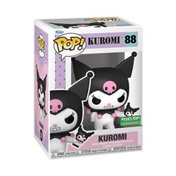 Funko POP! Sanrio Kuromi with Phone #88 - Exclusive