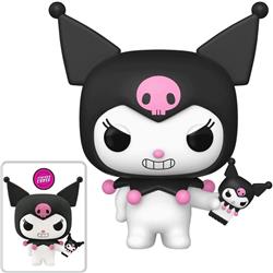 Funko POP! Sanrio Kuromi with Phone #88 - Exclusive