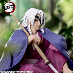 SEGA PM Perching Figure Tengen Uzui - Hashira Training Arc "Demon Slayer: Kimetsu no Yaiba"