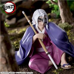 SEGA PM Perching Figure Tengen Uzui - Hashira Training Arc "Demon Slayer: Kimetsu no Yaiba"