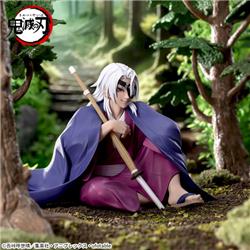 SEGA PM Perching Figure Tengen Uzui - Hashira Training Arc "Demon Slayer: Kimetsu no Yaiba"