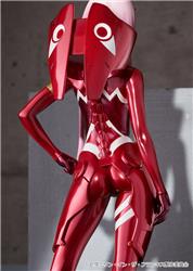 Good Smile Company POP UP PARADE Zero Two: Pilot Suit Ver. L Size DARLING in the FRANXX Figurine