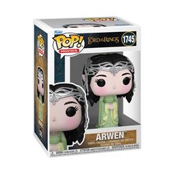 Funko POP Movies:LOTR S8-Arwen Coronation