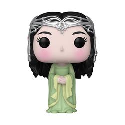 Funko POP Movies:LOTR S8-Arwen Coronation
