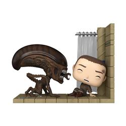 Funko POP Moment: Alien 3-Ripley & Xeno
