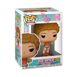 POP Rocks: Ice Spice