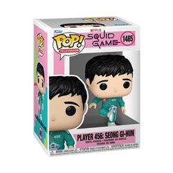 POP TV: Squid Game S2 - Gi-Hun