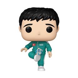 POP TV: Squid Game S2 - Gi-Hun