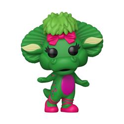 Funko POP Vinyl: Barney S1- Baby Bop