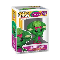 Funko POP Vinyl: Barney S1- Baby Bop
