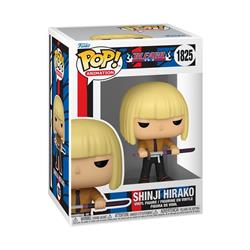 Animation POP : BLEACH - Shinji Hirako