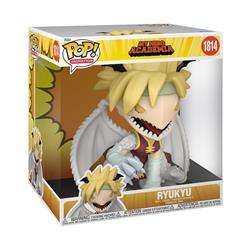 POP Jumbo : MHA - Ryukyu (Dragon)