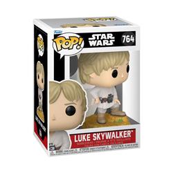 Funko POP Star Wars: SWS9-Luke Skywalker BS