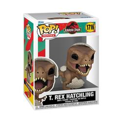 POP Movies: JP Hatchling - Tyrannosaurus Rex