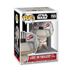 Funko POP Star Wars: SWS9-Luke/Remote