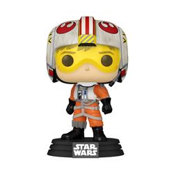 Funko POP Star Wars: SWS9- Luke Red 5