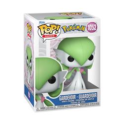Funko POP Games: Pokemon- Gardevoir