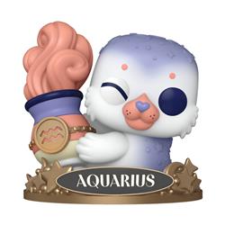 FUNKO POP Zodiac: Aquarius (Jan.)