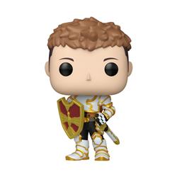 Funko Pop! Animation: Solo Leveling - Yoo Jinho