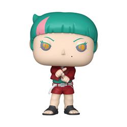 POP Animation: Boruto- Daemon