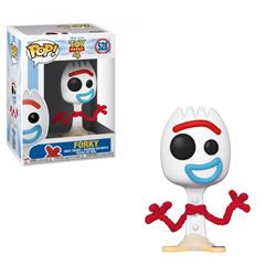 Funko POP Disney: Toy Story 4 - Forky