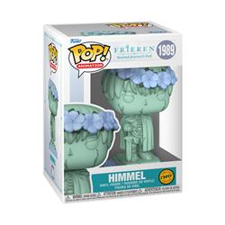 FUNKO POP Animation : Frieren- Himmel avec CH