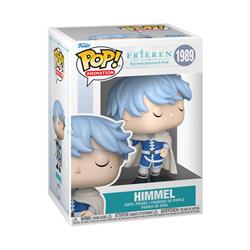 FUNKO POP Animation : Frieren- Himmel avec CH