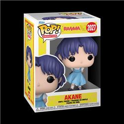 FUNKO POP Animation: Ranma 1/2 - Akane