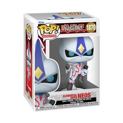 POP Animation: Yu-Gi-Oh!- E-Hero Neos