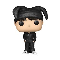 FUNKO POP Rocks: BTS J-Hope (More)